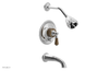 VERSAILLES Pressure Balance Tub and Shower Set PB2241