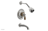 VERSAILLES Pressure Balance Tub and Shower Set PB2241