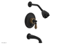 VERSAILLES Pressure Balance Tub and Shower Set PB2241