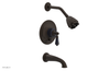 VERSAILLES Pressure Balance Tub and Shower Set PB2242