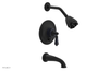 VERSAILLES Pressure Balance Tub and Shower Set PB2242