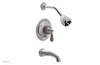 VERSAILLES Pressure Balance Tub and Shower Set PB2243