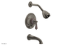 VERSAILLES Pressure Balance Tub and Shower Set PB2243