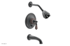 VERSAILLES Pressure Balance Tub and Shower Set PB2243