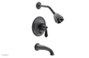 VERSAILLES Pressure Balance Tub and Shower Set PB2244