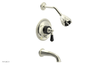 VERSAILLES Pressure Balance Tub and Shower Set PB2244