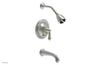 Phylrich REGENT Pressure Balance Tub and Shower Set PB2270