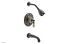 Phylrich REGENT Pressure Balance Tub and Shower Set PB2270