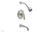 Phylrich REGENT Pressure Balance Tub and Shower Set PB2270