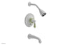 Phylrich REGENT Pressure Balance Tub and Shower Set PB2270