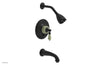 Phylrich REGENT Pressure Balance Tub and Shower Set PB2270