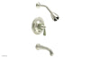 Phylrich REGENT Pressure Balance Tub and Shower Set PB2270