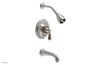 Phylrich REGENT Pressure Balance Tub and Shower Set PB2271