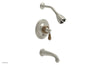 Phylrich REGENT Pressure Balance Tub and Shower Set PB2271
