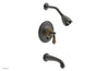Phylrich REGENT Pressure Balance Tub and Shower Set PB2271