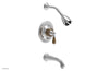 Phylrich REGENT Pressure Balance Tub and Shower Set PB2271