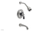 Phylrich REGENT Pressure Balance Tub and Shower Set PB2272