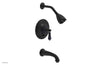 Phylrich REGENT Pressure Balance Tub and Shower Set PB2272