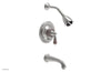 Phylrich REGENT Pressure Balance Tub and Shower Set PB2273