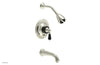 Phylrich REGENT Pressure Balance Tub and Shower Set PB2274