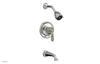 Phylrich VALENCIA Pressure Balance Tub and Shower Set PB2338D