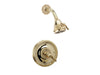 Phylrich SWAN Pressure Balance Shower Set PB3123