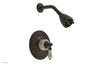 Phylrich REGENT Pressure Balance Shower Set PB3270