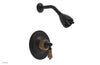 Phylrich REGENT Pressure Balance Shower Set PB3271