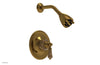 Phylrich REGENT Pressure Balance Shower Set PB3271