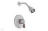 Phylrich REGENT Pressure Balance Shower Set PB3273