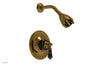 Phylrich REGENT Pressure Balance Shower Set PB3274