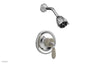 Phylrich VALENCIA Pressure Balance Shower Set PB3338D