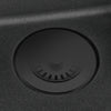 FRANKE Drain Cover - RNDCVR-MBK