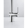 FRANKE Active Semi-Pro Faucet - ACT-SP-CHR