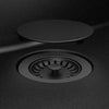 FRANKE Drain Cover - RNDCVR-MBK