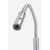 FRANKE Pescara Semi-Pro Faucet - PES-SP-304