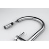 Franke Active Pull-Down Faucet - ACT-PD-CHR