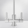 FRANKE Universal Hot/Cold Filtered - UNL-HC-304