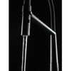 FRANKE Icon Semi-Pro Faucet ICN-SP-MBK