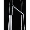 FRANKE Icon Semi-Pro Faucet ICN-SP-MBK