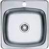 KINDRED Reginox Drop In Sink - RSL2020-3