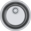 FRANKE Rotondo Dual Mount Sink - RBX110-S