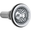 KINDRED Stainless Steel Strainer Assembly - 1135