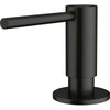 FRANKE Atlas Soap Dispenser - ATL-SD-IBK