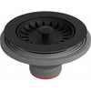FRANKE Colorline Sink Strainer 900-MBK