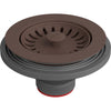 FRANKE Colorline Sink Strainer 900-MOC