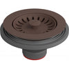 FRANKE Colorline Sink Strainer 900-MOC