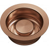 FRANKE Waste Disposer Flange - WDFLANGE-CPR
