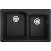 Franke Ellipse Dual Mount Sink