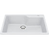 KINDRED Urban Drop In Sink - MGSM2031-9PWT